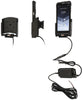 Gerätehalter 713343 mit Ladefunktion - für Smartphones - Webfleet Pro M