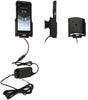 Gerätehalter 713343 mit Ladefunktion - für Smartphones - Webfleet Pro M