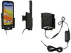 Gerätehalter 713355 mit Ladefunktion - für Rugged Devices - Zebra TC15