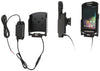 Gerätehalter 713359 mit Ladefunktion - für Rugged Devices - Zebra TC57, Zebra TC52, Zebra TC56 und weitere