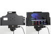 Gerätehalter 713364 mit Ladefunktion - für Smartphones - Samsung Galaxy Tab Active 2 SM-T390/SM-T395, Samsung Galaxy Tab Active 3 SM-T570/SM-T575