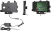 Gerätehalter 713387 mit Ladefunktion - für Smartphones - Samsung Galaxy Tab Active 3 SM-T570/SM-T575, Samsung Galaxy Tab Active 5 SM-X300/SM-X306B