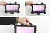 Gerätehalter 713391 mit Ladefunktion - für Tablets - Honeywell EDA10A