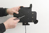 Gerätehalter 713392 mit Ladefunktion - für Tablets - Honeywell EDA10A