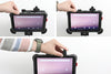 Gerätehalter 713402 mit Ladefunktion - für Tablets - Honeywell EDA10A