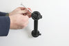 Gerätehalter 713420 mit Ladefunktion - für Computer - Honeywell CT30XP, Honeywell CT37
