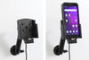 Gerätehalter 713423 mit Ladefunktion - für Computer - Datalogic Memor 30, Datalogic Memor 35