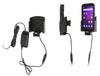 Gerätehalter 713423 mit Ladefunktion - für Computer - Datalogic Memor 30, Datalogic Memor 35