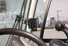 Gerätehalter 713429 mit Ladefunktion - für Computer - Datalogic Memor 12, Datalogic Memor 17, Datalogic Memor 12-17
