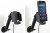 Gerätehalter 713430 mit Ladefunktion - für Computer - Datalogic Memor 17, Datalogic Memor 12, Datalogic Memor 12-17