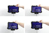 Gerätehalter 713434 mit Ladefunktion - für Tablets - Samsung Galaxy Tab Active 5 Pro SM-X356B