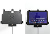 Gerätehalter 713434 mit Ladefunktion - für Tablets - Samsung Galaxy Tab Active 5 Pro SM-X356B