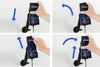 Gerätehalter 713442 mit Ladefunktion - für Smartphones - Sonim XP Pro