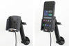 Gerätehalter 713444 mit Ladefunktion - für Smartphones - Samsung Galaxy XCover 7 Pro SM-G766