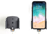 Gerätehalter 714013 - für Smartphones - Apple iPhone XR, Apple iPhone X, Apple iPhone 11 und weitere