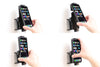 Gerätehalter 714091 - für Smartphones - Apple iPhone XR, Apple iPhone 11