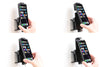 Gerätehalter 714091 - für Smartphones - Apple iPhone XR, Apple iPhone 11