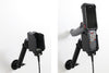 Gerätehalter 714410 - für Rugged Devices - Honeywell CK67