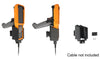 Gerätehalter 714421 - für Rugged Devices - Honeywell CK67
