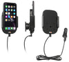 Gerätehalter 718090 mit Ladefunktion - Qi Ladung - Apple iPhone 11, Apple iPhone XR