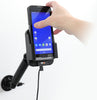 Gerätehalter 718232 mit Ladefunktion - für Computer - Datalogic Memor 20