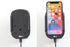 Gerätehalter 718234 mit Ladefunktion - Qi Ladung - Apple iPhone 12 Mini