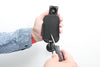 Gerätehalter 718263 mit Ladefunktion - für Rugged Devices - Point Mobile PM30