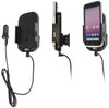 Gerätehalter 718263 mit Ladefunktion - für Rugged Devices - Point Mobile PM30