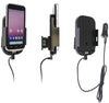 Gerätehalter 718263 mit Ladefunktion - für Rugged Devices - Point Mobile PM30