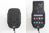 Gerätehalter 719190 mit Ladefunktion - Qi Ladung - Samsung Galaxy S20 4G, 5G (SM-G981B/SM-G981F)