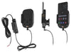 Gerätehalter 719190 mit Ladefunktion - Qi Ladung - Samsung Galaxy S20 4G, 5G (SM-G981B/SM-G981F)