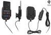 Gerätehalter 719190 mit Ladefunktion - Qi Ladung - Samsung Galaxy S20 4G, 5G (SM-G981B/SM-G981F)