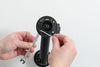 Gerätehalter 719232 mit Ladefunktion - für Computer - Datalogic Memor 20