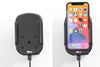 Gerätehalter 719234 mit Ladefunktion - Qi Ladung - Apple iPhone 12 Mini