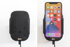 Gerätehalter 719235 mit Ladefunktion - Qi Ladung - Apple iPhone 12, Apple iPhone 12 Pro