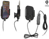 Gerätehalter 719235 mit Ladefunktion - Qi Ladung - Apple iPhone 12, Apple iPhone 12 Pro