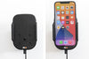 Gerätehalter 719236 mit Ladefunktion - Qi Ladung - Apple iPhone 12 Pro Max
