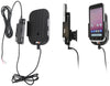 Gerätehalter 719263 mit Ladefunktion - für Rugged Devices - Point Mobile PM30