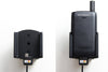 Gerätehalter 721001 mit Ladefunktion - für Funkgeräte - Motorola ST7000