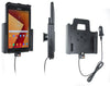 Gerätehalter 721002 mit Ladefunktion - für Smartphones - Samsung Galaxy Tab Active 2 SM-T390/SM-T395, Samsung Galaxy Tab Active 3 SM-T570/SM-T575