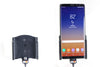Gerätehalter 721005 mit Ladefunktion - für Smartphones - Samsung Galaxy Note 8