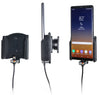 Gerätehalter 721005 mit Ladefunktion - für Smartphones - Samsung Galaxy Note 8