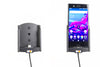 Gerätehalter 721007 mit Ladefunktion - für Smartphones - Sony Xperia XZ1 Compact