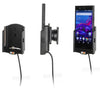 Gerätehalter 721007 mit Ladefunktion - für Smartphones - Sony Xperia XZ1 Compact