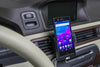 Gerätehalter 721007 mit Ladefunktion - für Smartphones - Sony Xperia XZ1 Compact