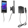Gerätehalter 721007 mit Ladefunktion - für Smartphones - Sony Xperia XZ1 Compact