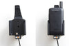 Gerätehalter 721011 mit Ladefunktion - für Funkgeräte - Motorola ST7000