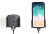 Gerätehalter 721013 mit Ladefunktion - für Smartphones - Apple iPhone Xs, Apple iPhone XR, Apple iPhone 11 Pro und weitere