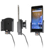 Gerätehalter 721030 mit Ladefunktion - für Smartphones - Nokia 8