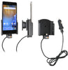 Gerätehalter 721030 mit Ladefunktion - für Smartphones - Nokia 8